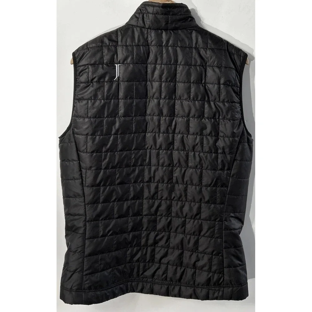 Patagonia Men's Nano Puff Lightweight Primaloft Vest 84242 Joseph Cellars Wine M